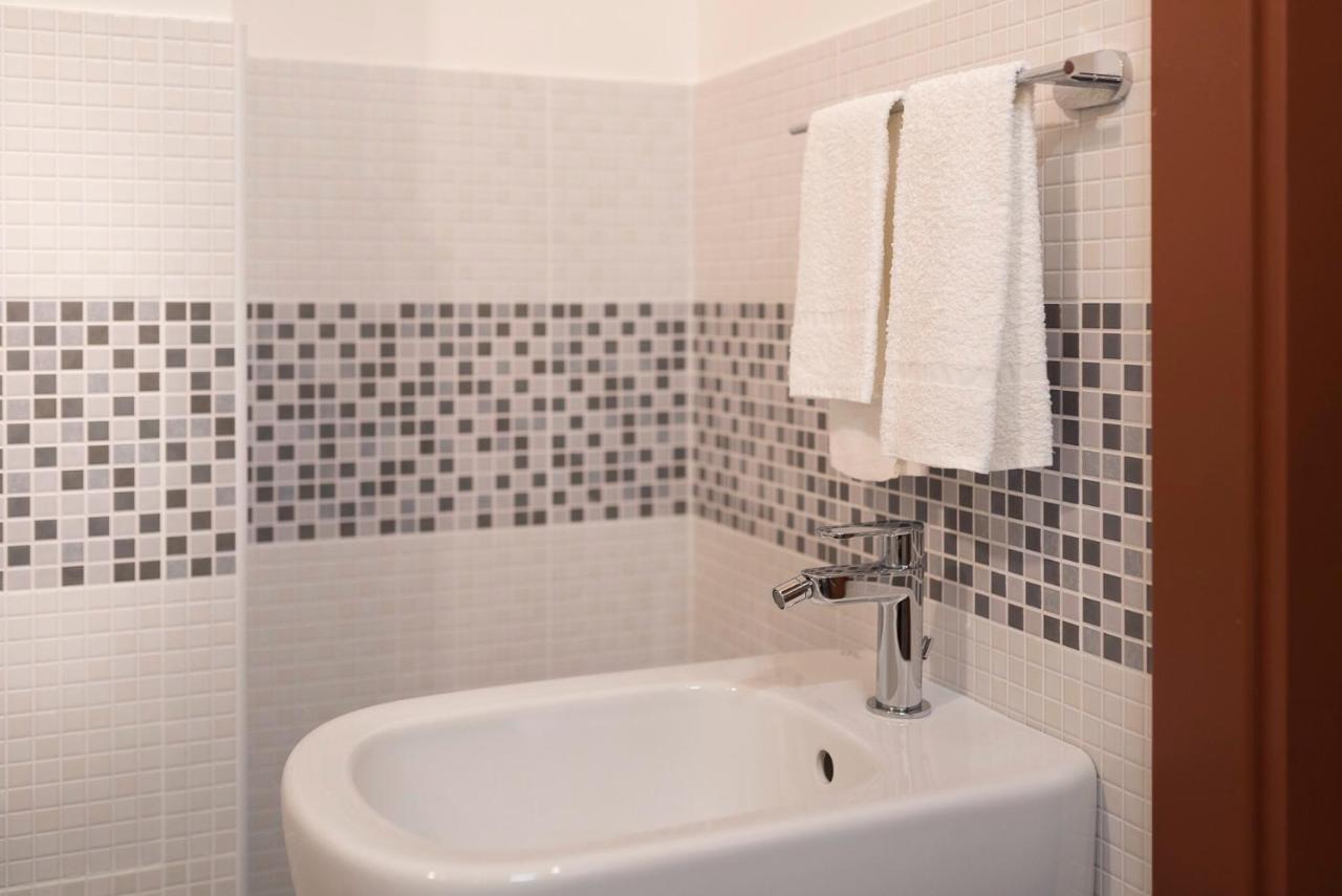 Relais Ca' Meridiana Quarto dʼAltino Zewnętrze zdjęcie