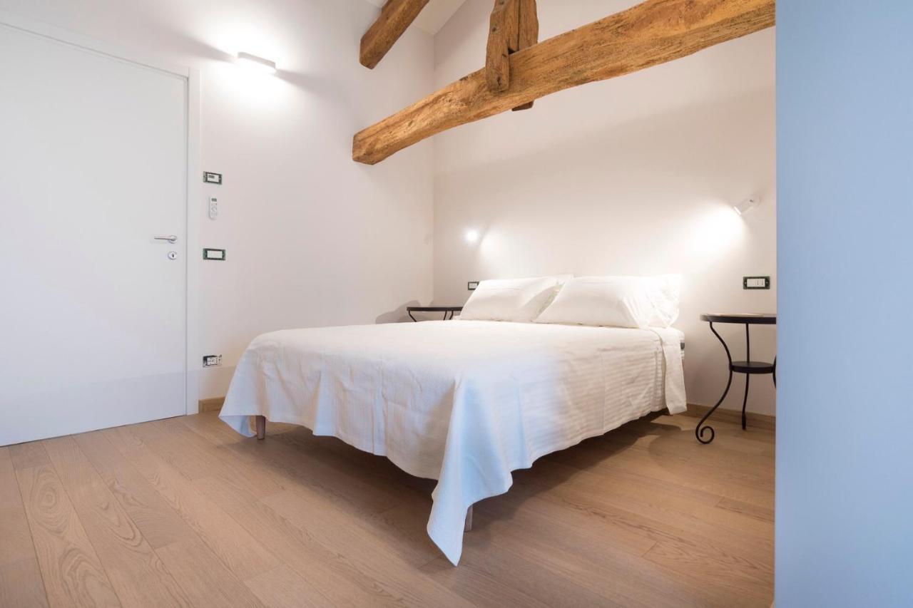 Relais Ca' Meridiana Quarto dʼAltino Zewnętrze zdjęcie