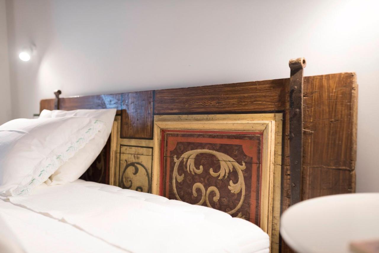 Relais Ca' Meridiana Quarto dʼAltino Zewnętrze zdjęcie