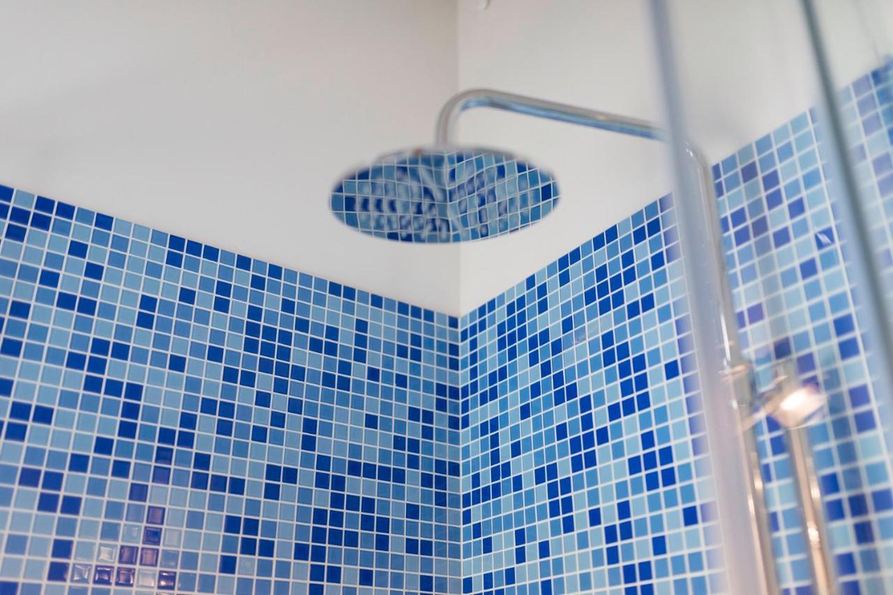 Relais Ca' Meridiana Quarto dʼAltino Zewnętrze zdjęcie