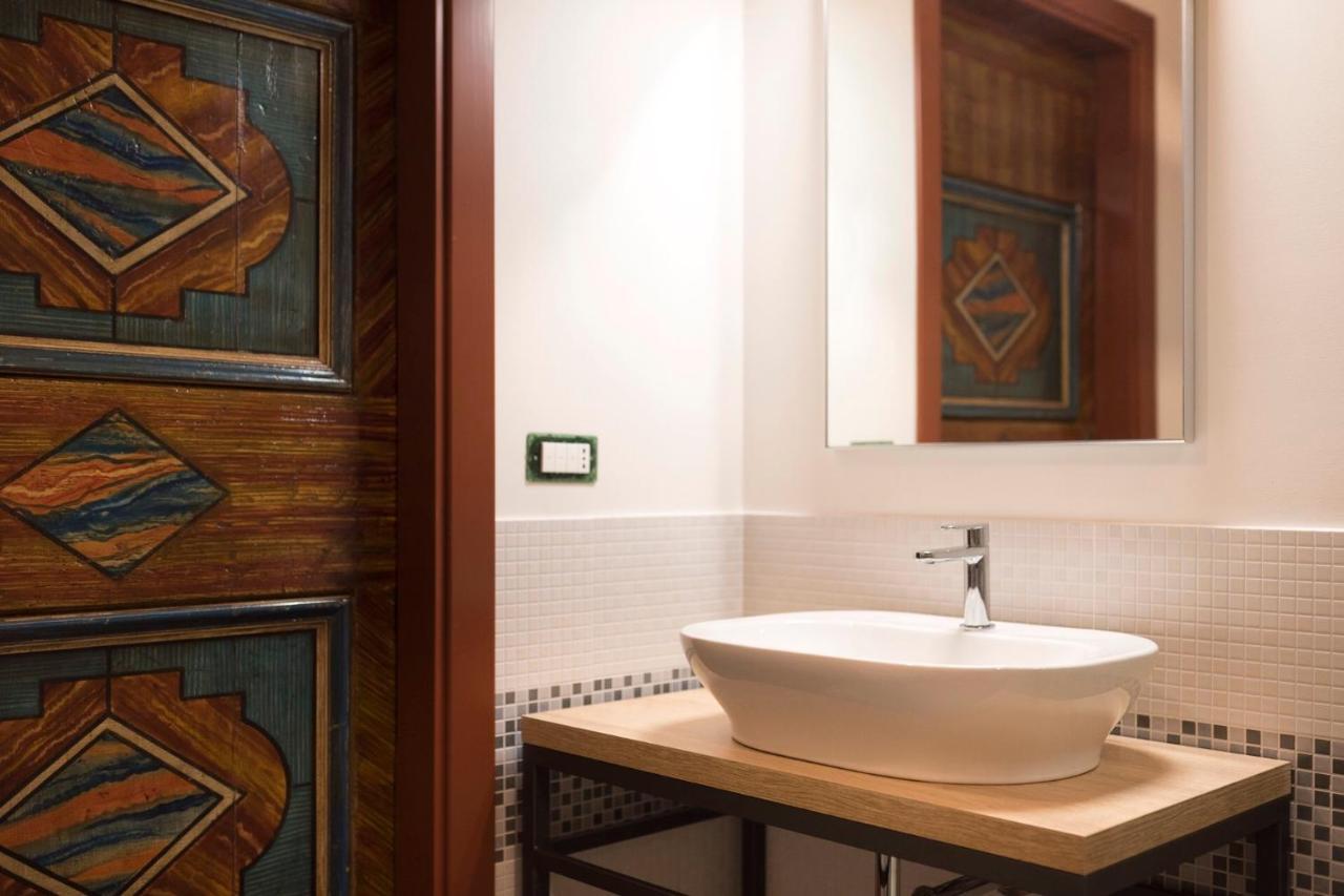 Relais Ca' Meridiana Quarto dʼAltino Zewnętrze zdjęcie