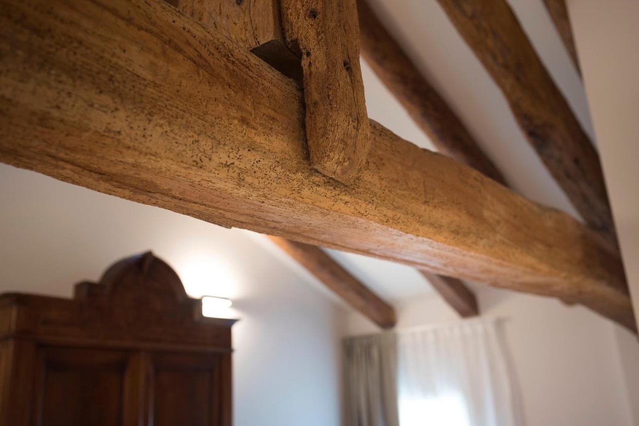 Relais Ca' Meridiana Quarto dʼAltino Zewnętrze zdjęcie